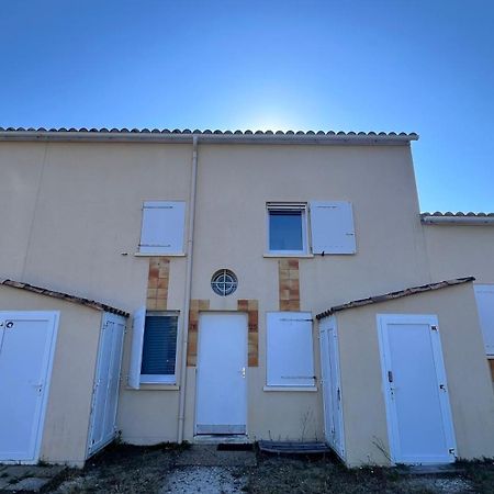 Duplex Carcans Plage Apartment Exterior photo